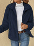 ELEGANTE DAMEN FLEECEJACKE | HOCHWERTIGES MATERIAL